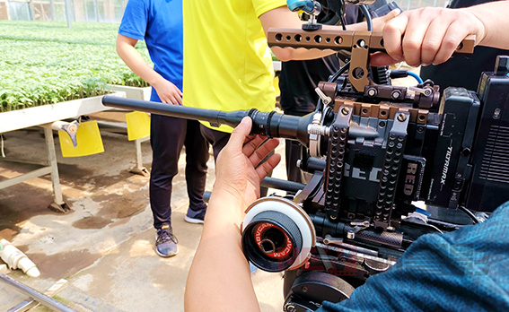 產品影視廣告制作_濟南產品影視廣告制作