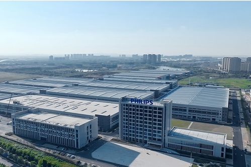 再赴中東，共繪新章 飛利浦空調(diào)攜健康科技亮相中東家電電子展