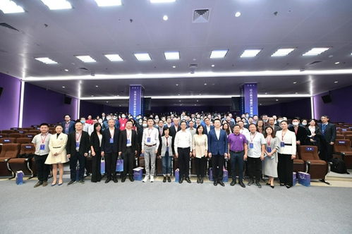 科技賦能，智啟未來 2021首屆腦與健康科技產(chǎn)業(yè)大會(huì)點(diǎn)亮深圳